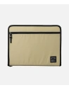 Kup Etui Ringke Smart Zip Pouch tablet/laptop számára 13 hüvelykig Világos bézs - RGK1610BEI - {ean13} - Sklep Home Screen