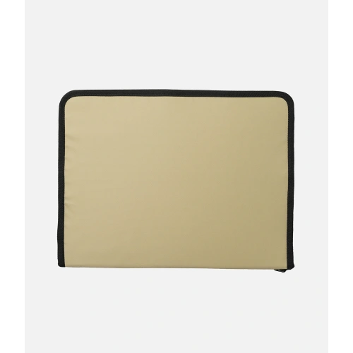 Kup Hülle Ringke Smart Zip Pouch für Tablet/Laptop bis zu 13 Zoll Light Beige - RGK1610BEI - {ean13} - Sklep Home Screen