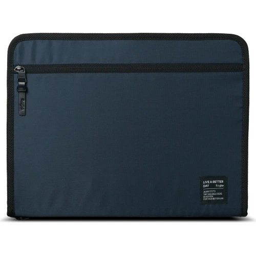 Kup Etui Ringke Smart Zip Pouch na tablet/laptop do 13 palců Navy - RGK1609NAV - {ean13} - Sklep Home Screen