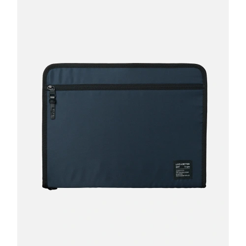 Kup Etui Ringke Smart Zip Pouch na tablet/laptop do 13 palců Navy - RGK1609NAV - {ean13} - Sklep Home Screen