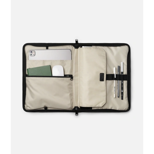 Kup Etui Ringke Smart Zip Pouch na tablet/laptop do 13 palců Navy - RGK1609NAV - {ean13} - Sklep Home Screen