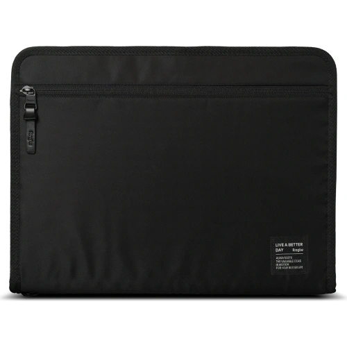 Kup Etui Ringke Smart Zip Pouch táblagéphez/laptophoz 13 hüvelykig Fekete - RGK1608BLK - {ean13} - Sklep Home Screen
