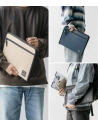 Kup Etui Ringke Smart Zip Pouch na tablet/laptop do 13 palců Navy - RGK1609NAV - {ean13} - Sklep Home Screen