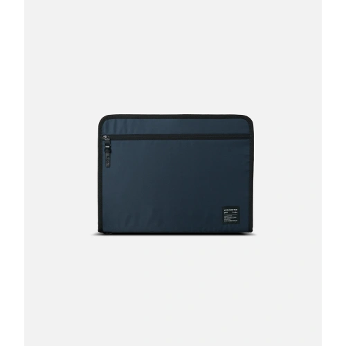 Buy Ringke Smart Zip Pouch for tablet/laptop to 13 inch Navy - RGK1609NAV - {ean13} - Home Screen Store Europe