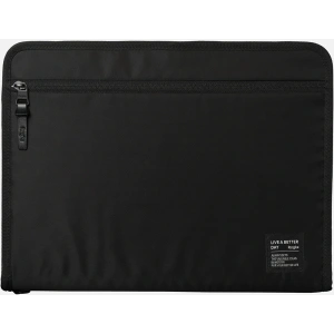 Kup Etui Ringke Smart Zip Pouch na tablet/laptop do 13 palců černé - RGK1608BLK - {ean13} - Sklep Home Screen