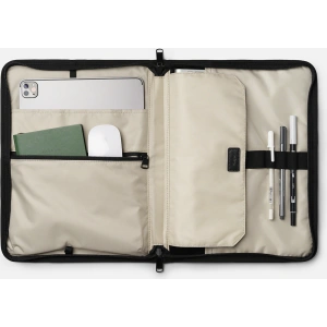 Kup Etui Ringke Smart Zip Pouch na tablet/laptop do 13 palců černé - RGK1608BLK - {ean13} - Sklep Home Screen