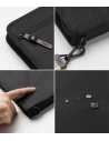 Kup Etui Ringke Smart Zip Pouch na tablet/laptop do 13 palců černé - RGK1608BLK - {ean13} - Sklep Home Screen