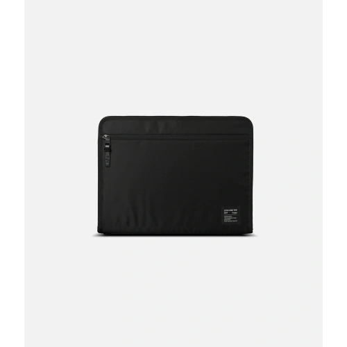 Kup Etui Ringke Smart Zip Pouch táblagéphez/laptophoz 13 hüvelykig Fekete - RGK1608BLK - {ean13} - Sklep Home Screen