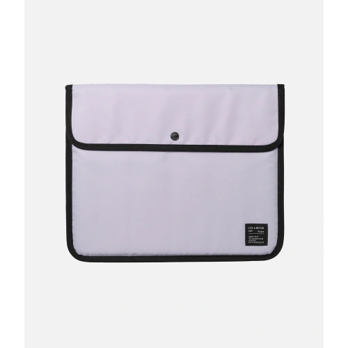 Kup Etui Ringke Slim Sleeve tablethez 12,9 hüvelykig Light Purple - RGK1607PRP - {ean13} - Sklep Home Screen