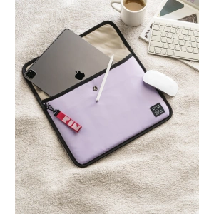 Kup Etui Ringke Slim Sleeve tablethez 12,9 hüvelykig Light Purple - RGK1607PRP - {ean13} - Sklep Home Screen