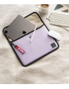 Kup Etui Ringke Slim Sleeve tablethez 12,9 hüvelykig Light Purple - RGK1607PRP - {ean13} - Sklep Home Screen