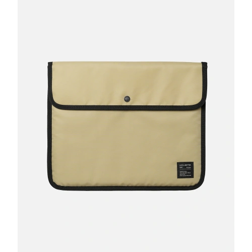 Kup Etui Ringke Slim Sleeve na tablet do 12,9 palce Light Beige - RGK1606BEI - {ean13} - Sklep Home Screen