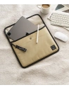 Kup Etui Ringke Slim Sleeve na tablet do 12,9 palce Light Beige - RGK1606BEI - {ean13} - Sklep Home Screen
