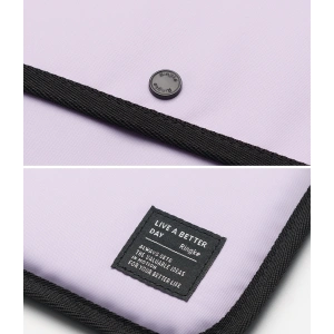 Kup Etui Ringke Slim Sleeve na tablet do 12,9 palce Light Purple - RGK1607PRP - {ean13} - Sklep Home Screen
