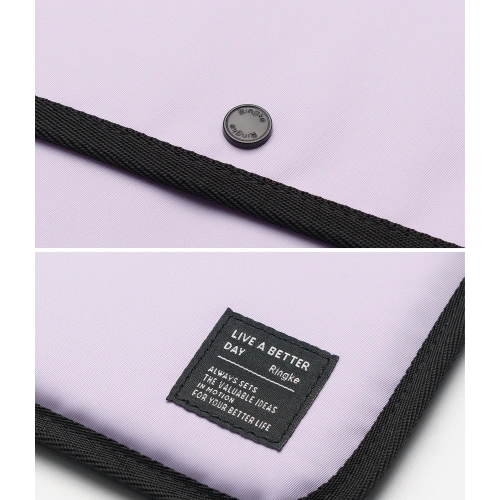 Kup Etui Ringke Slim Sleeve tablethez 12,9 hüvelykig Light Purple - RGK1607PRP - {ean13} - Sklep Home Screen
