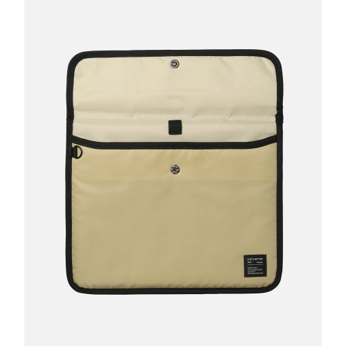 Kup Etui Ringke Slim Sleeve na tablet do 12,9 palce Light Beige - RGK1606BEI - {ean13} - Sklep Home Screen