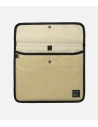Kup Case Ringke Slim Sleeve für Tablet bis zu 12,9 Zoll Light Beige - RGK1606BEI - {ean13} - Sklep Home Screen
