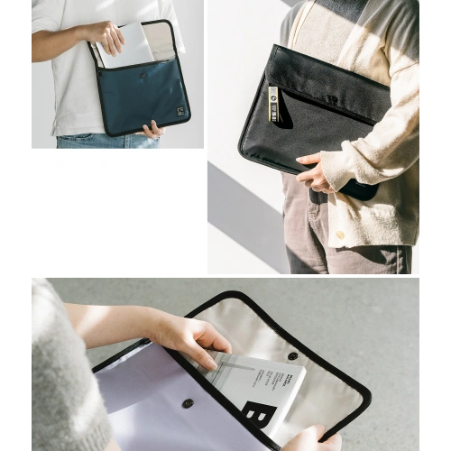 Kup Etui Ringke Slim Sleeve tablethez 12,9 hüvelykig Light Purple - RGK1607PRP - {ean13} - Sklep Home Screen