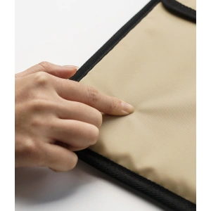 Kup Etui Ringke Slim Sleeve tablethez 12,9 hüvelykig világos bézs színben - RGK1606BEI - {ean13} - Sklep Home Screen
