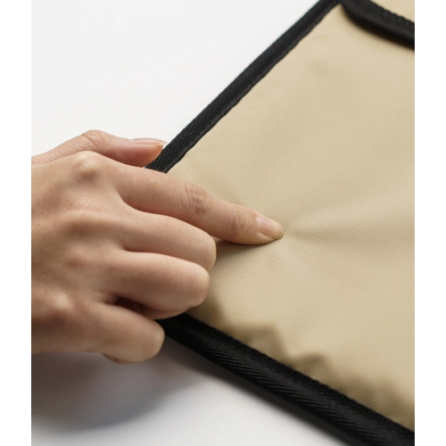 Kup Etui Ringke Slim Sleeve tablethez 12,9 hüvelykig világos bézs színben - RGK1606BEI - {ean13} - Sklep Home Screen