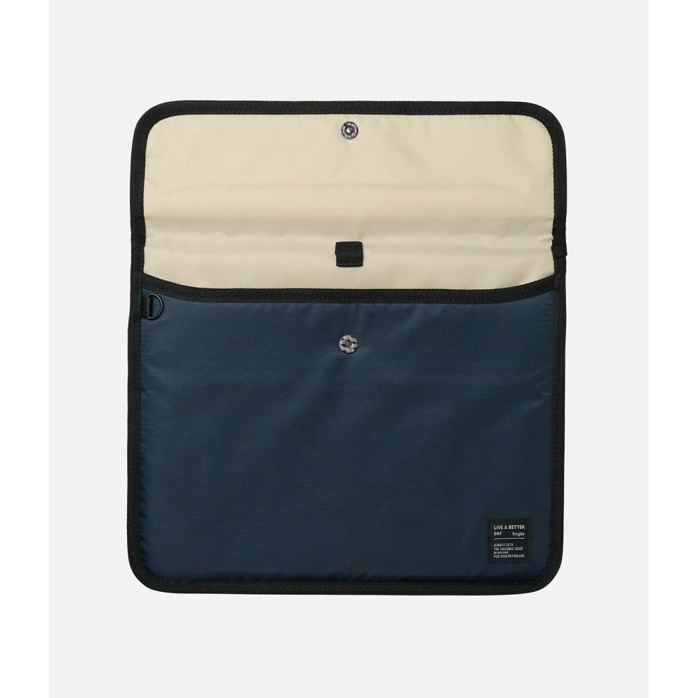 Etui Ringke Slim Sleeve na tablet do 12,9 cala Navy