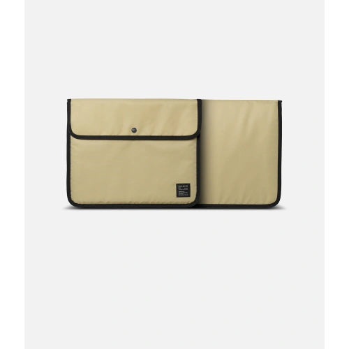 Kup Etui Ringke Slim Sleeve na tablet do 12,9 palce Light Beige - RGK1606BEI - {ean13} - Sklep Home Screen