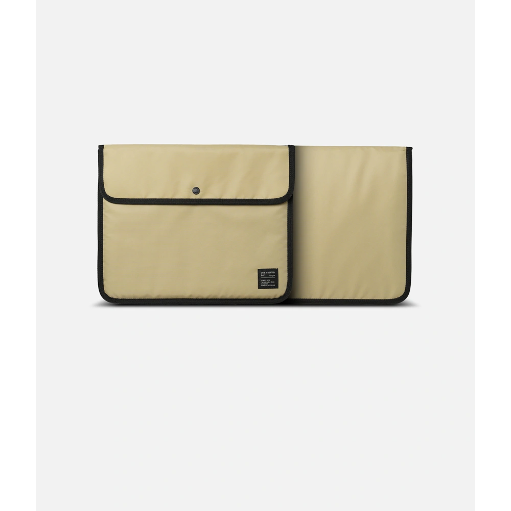 Etui Ringke Slim Sleeve na tablet do 12,9 cala Light Beige