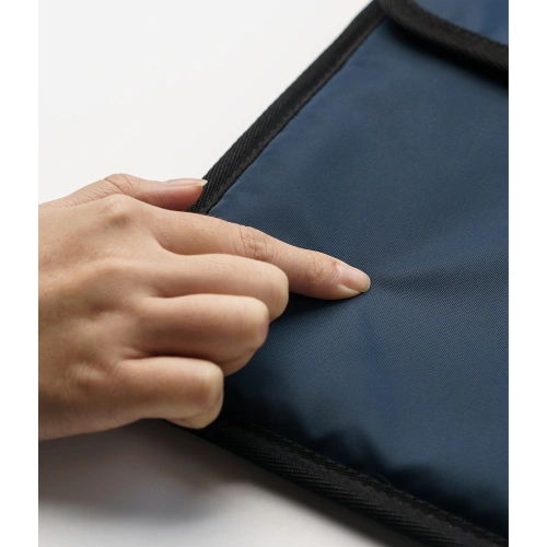 Kup Etui Ringke Slim Sleeve na tablet do 12,9 palce Navy - RGK1605NAV - {ean13} - Sklep Home Screen
