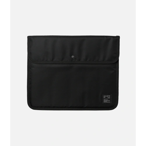Kup Case Ringke Slim Sleeve für Tablets bis zu 12,9 Zoll Schwarz - RGK1604BLK - {ean13} - Sklep Home Screen