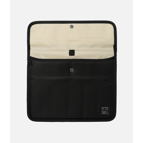 Kup Etui Ringke Slim Sleeve pentru tabletă de 12,9 inch Negru - RGK1604BLK - {ean13} - Sklep Home Screen