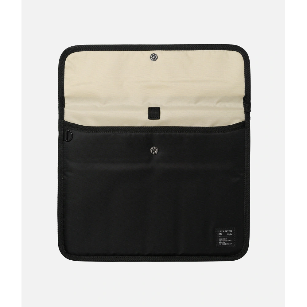 Etui Ringke Slim Sleeve na tablet do 12,9 cala Black