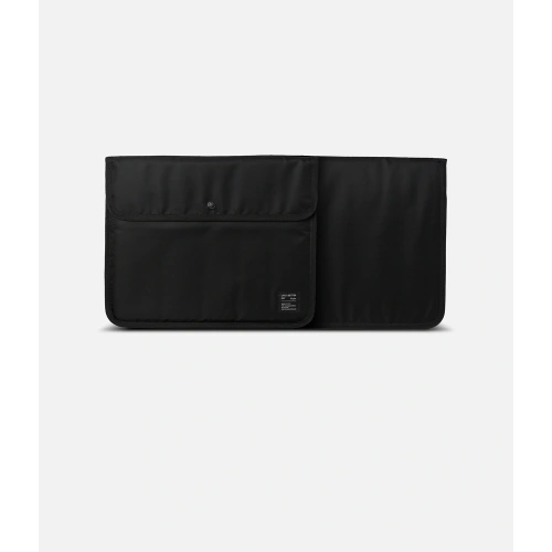 Kup Case Ringke Slim Sleeve für Tablets bis zu 12,9 Zoll Schwarz - RGK1604BLK - {ean13} - Sklep Home Screen