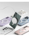 Kup Adaptér Ringke Magnetic Ring Plate MagSafe Bílý - RGK1603WHT - {ean13} - Sklep Home Screen