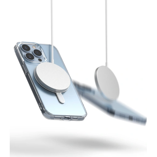 Kup Adapter Ringke Magnetic Gyűrűlemez MagSafe Fehér - RGK1603WHT - {ean13} - Sklep Home Screen