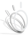 Kup Adapter Ringke Magnetic Gyűrűlemez MagSafe Fehér - RGK1603WHT - {ean13} - Sklep Home Screen