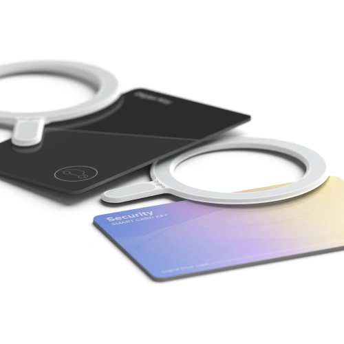 Kup Adaptér Ringke Magnetic Ring Plate MagSafe Bílý - RGK1603WHT - {ean13} - Sklep Home Screen