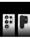 Kup Ringke Camera Styling Abdeckung Samsung Galaxy S22 Ultra Schwarz - RGK1601BLK - {ean13} - Sklep Home Screen