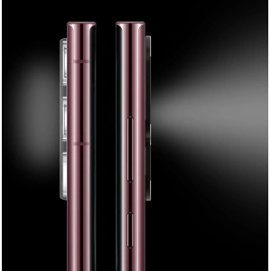 Kup Ringke Camera Styling Abdeckung Samsung Galaxy S22 Ultra Schwarz - RGK1601BLK - {ean13} - Sklep Home Screen