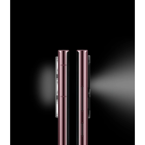 Kup Nakládka Ringke Camera Styling Samsung Galaxy S22 Ultra Černá - RGK1601BLK - {ean13} - Sklep Home Screen