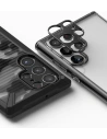 Buy Ringke Camera Styling Samsung Galaxy S22 Ultra Black - RGK1601BLK - {ean13} - Home Screen Store Europe