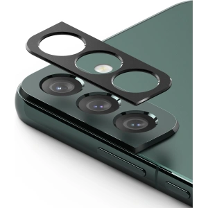Kup Abdeckung Ringke Camera Styling Samsung Galaxy S22/S22+ Plus Schwarz - RGK1602BLK - {ean13} - Sklep Home Screen