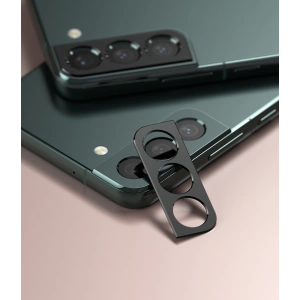 Kup Abdeckung Ringke Camera Styling Samsung Galaxy S22/S22+ Plus Schwarz - RGK1602BLK - {ean13} - Sklep Home Screen