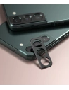 Kup Nakladă Ringke pentru camera Samsung Galaxy S22/S22+ Plus Neagră - RGK1602BLK - {ean13} - Sklep Home Screen