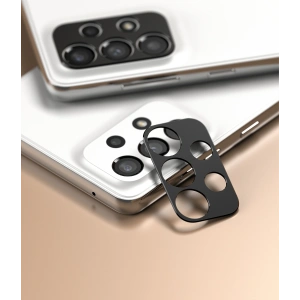 Kup Ringke Camera Styling Abdeckung Samsung Galaxy A73 5G/A53 5G/A33 5G Schwarz - RGK1600BLK - {ean13} - Sklep Home Screen