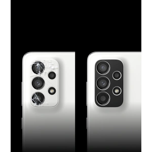 Kup Ringke Camera Styling Abdeckung Samsung Galaxy A73 5G/A53 5G/A33 5G Schwarz - RGK1600BLK - {ean13} - Sklep Home Screen