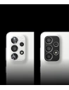 Kup Nakládka Ringke Camera Styling Samsung Galaxy A73 5G/A53 5G/A33 5G Černá - RGK1600BLK - {ean13} - Sklep Home Screen