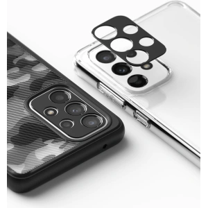 Kup Ringke Camera Styling Abdeckung Samsung Galaxy A73 5G/A53 5G/A33 5G Schwarz - RGK1600BLK - {ean13} - Sklep Home Screen