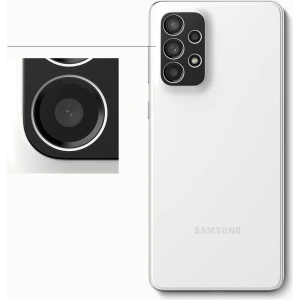 Kup Ringke Camera Styling Abdeckung Samsung Galaxy A73 5G/A53 5G/A33 5G Schwarz - RGK1600BLK - {ean13} - Sklep Home Screen