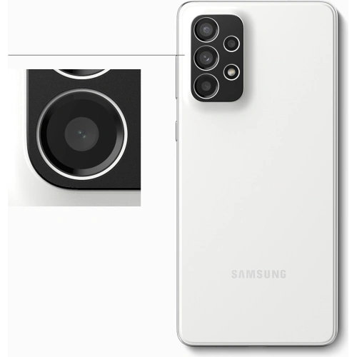 Kup Ringke Camera Styling Abdeckung Samsung Galaxy A73 5G/A53 5G/A33 5G Schwarz - RGK1600BLK - {ean13} - Sklep Home Screen
