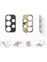 Kup Ringke Camera Styling Abdeckung Samsung Galaxy A73 5G/A53 5G/A33 5G Schwarz - RGK1600BLK - {ean13} - Sklep Home Screen